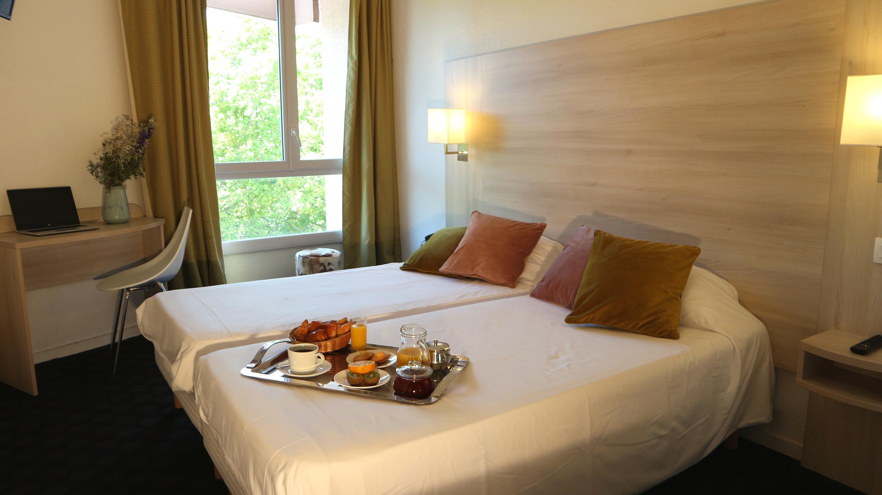 Hotel D'Orsay Тулуза Екстериор снимка
