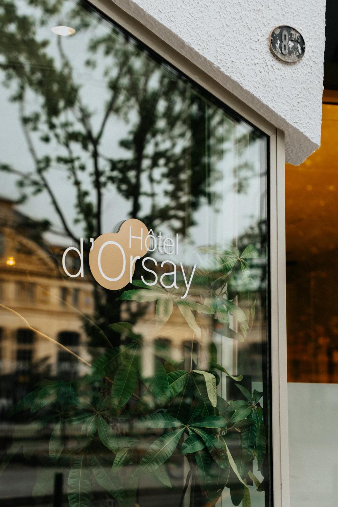 Hotel D'Orsay Тулуза Екстериор снимка
