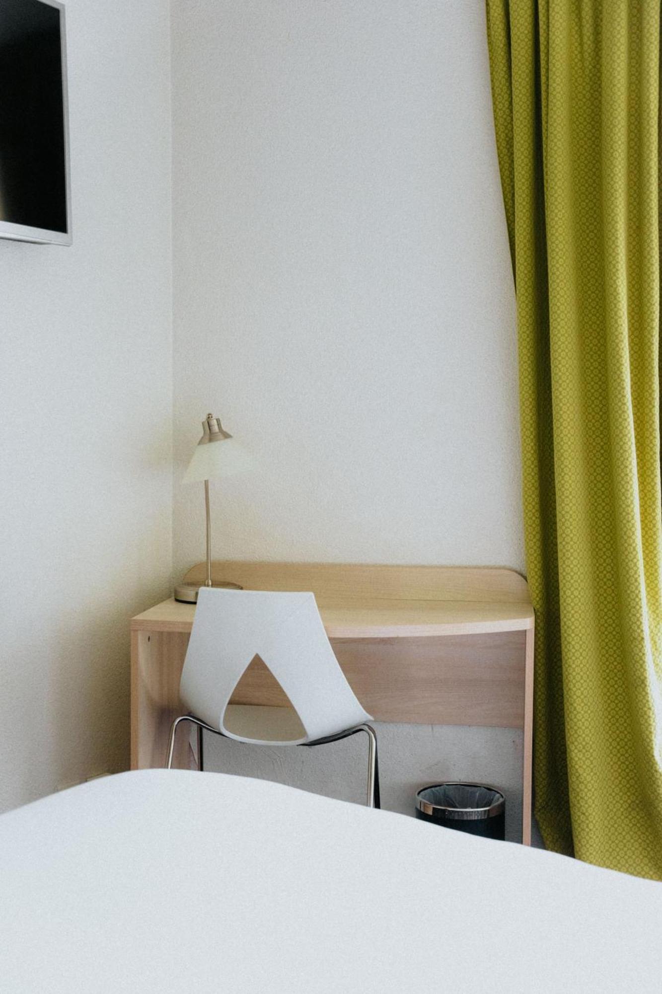 Hotel D'Orsay Тулуза Екстериор снимка