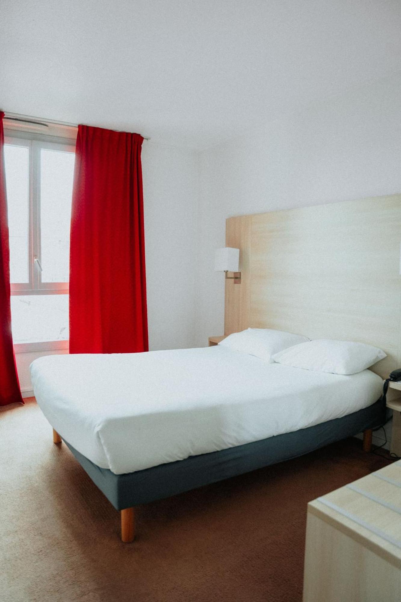 Hotel D'Orsay Тулуза Екстериор снимка
