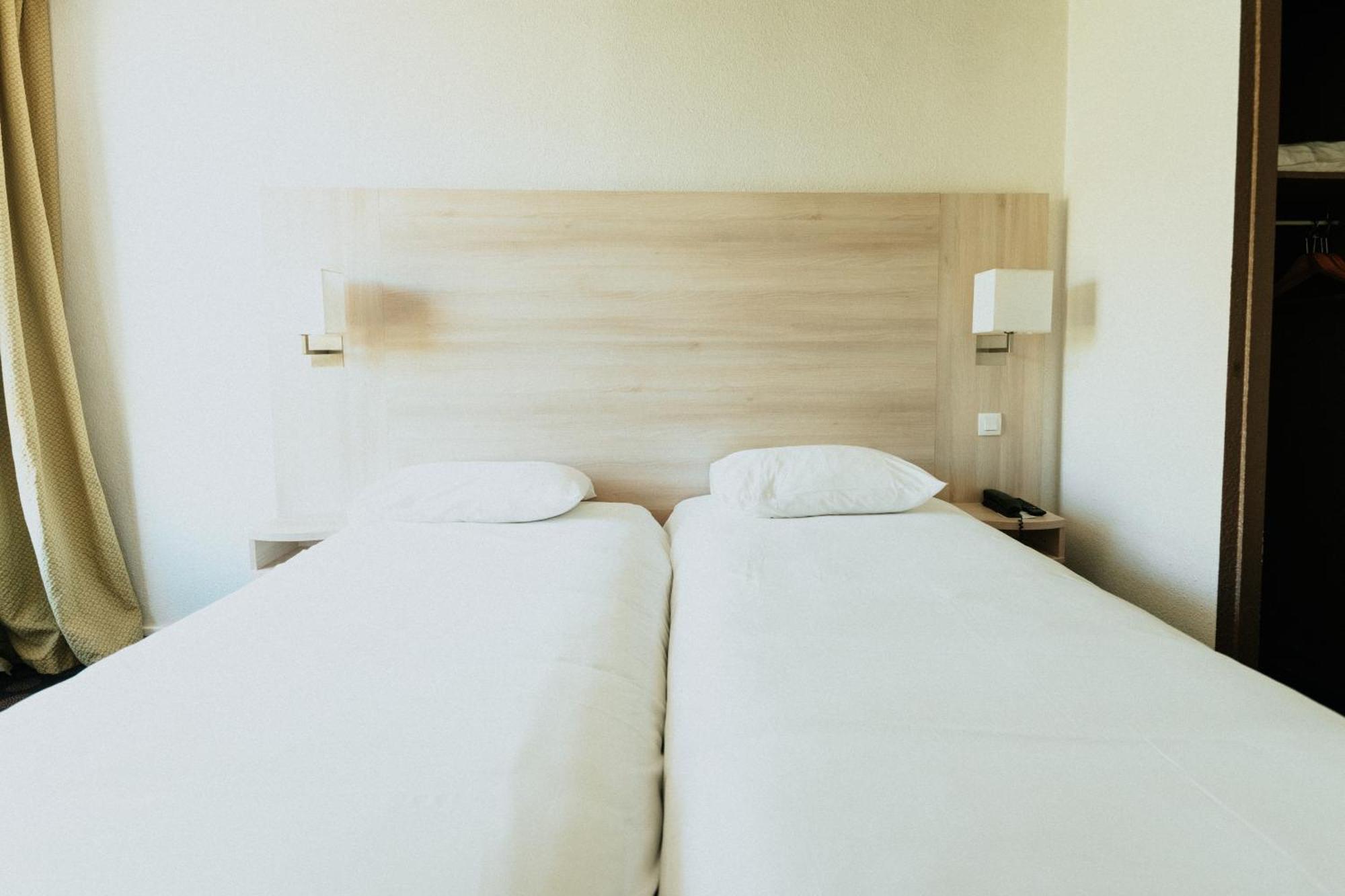 Hotel D'Orsay Тулуза Екстериор снимка