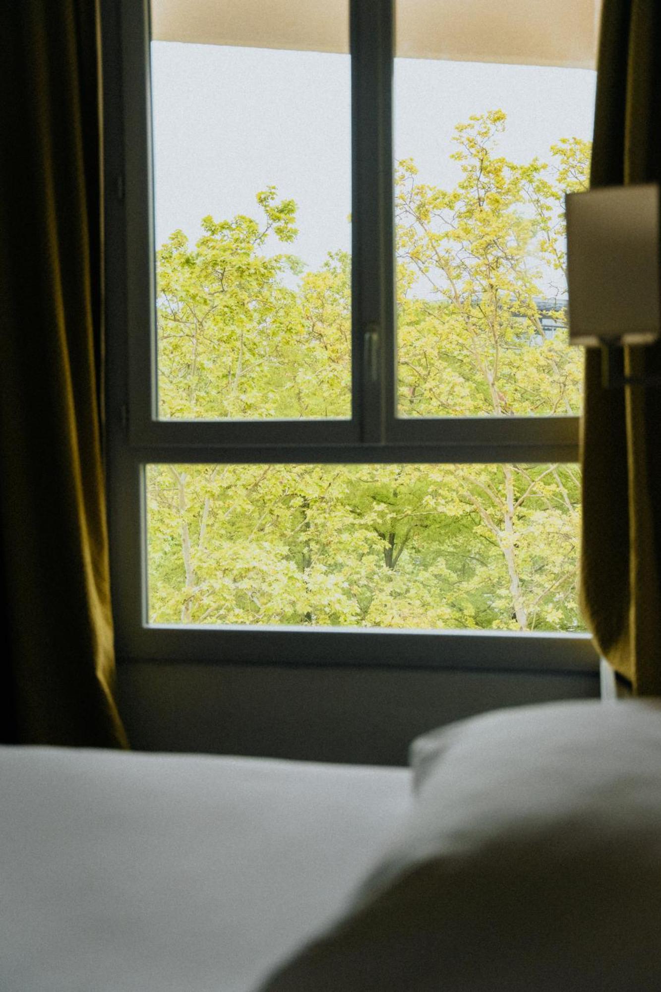 Hotel D'Orsay Тулуза Екстериор снимка