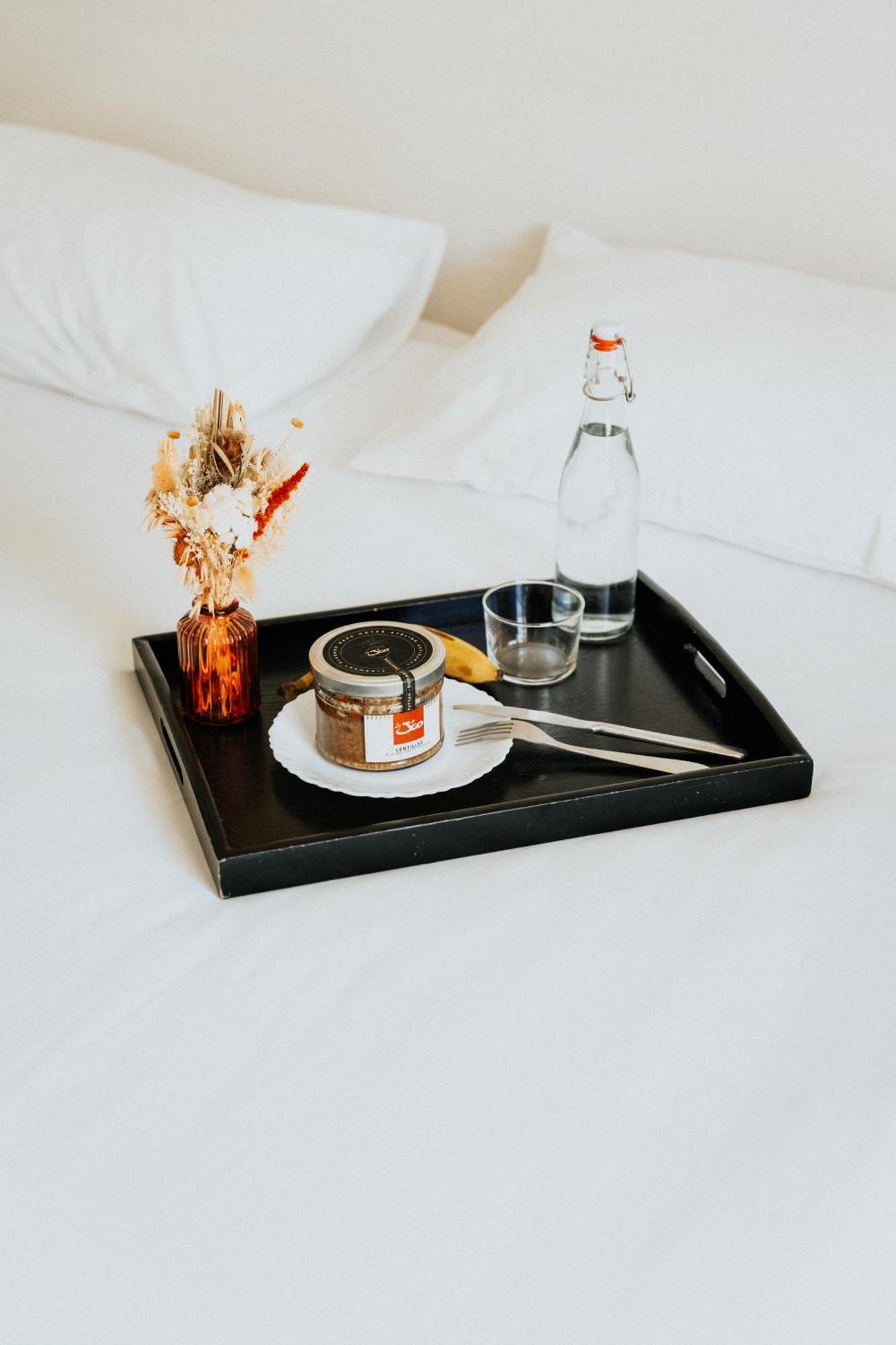 Hotel D'Orsay Тулуза Екстериор снимка
