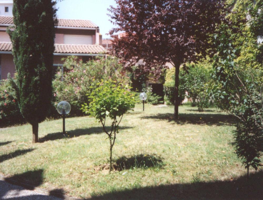 Hotel D'Orsay Тулуза Екстериор снимка