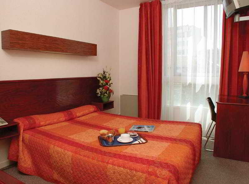 Hotel D'Orsay Тулуза Екстериор снимка