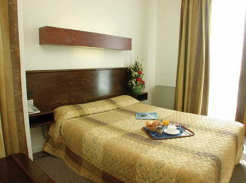 Hotel D'Orsay Тулуза Екстериор снимка