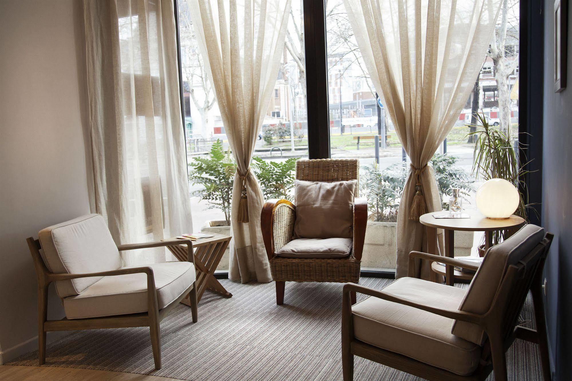 Hotel D'Orsay Тулуза Екстериор снимка
