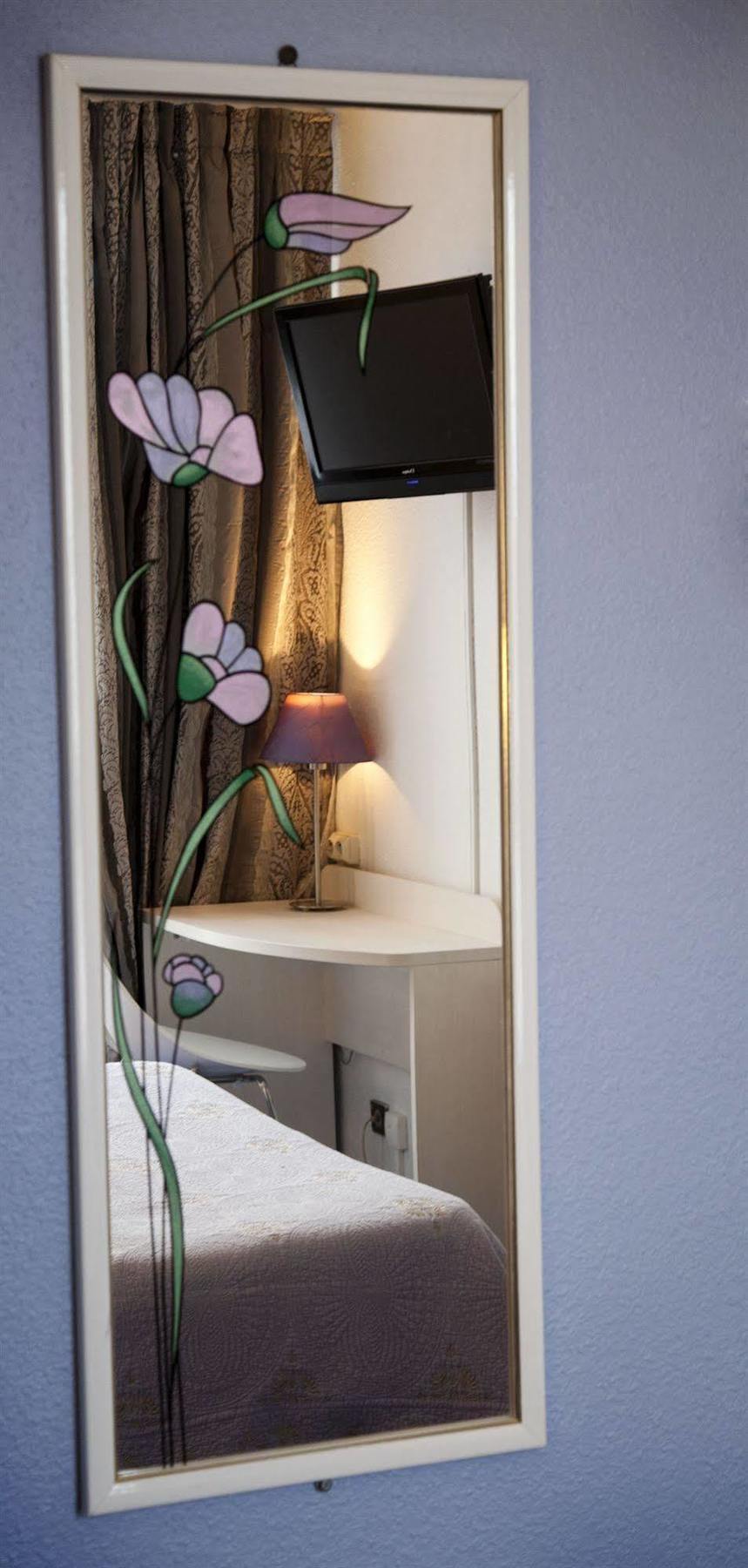 Hotel D'Orsay Тулуза Екстериор снимка