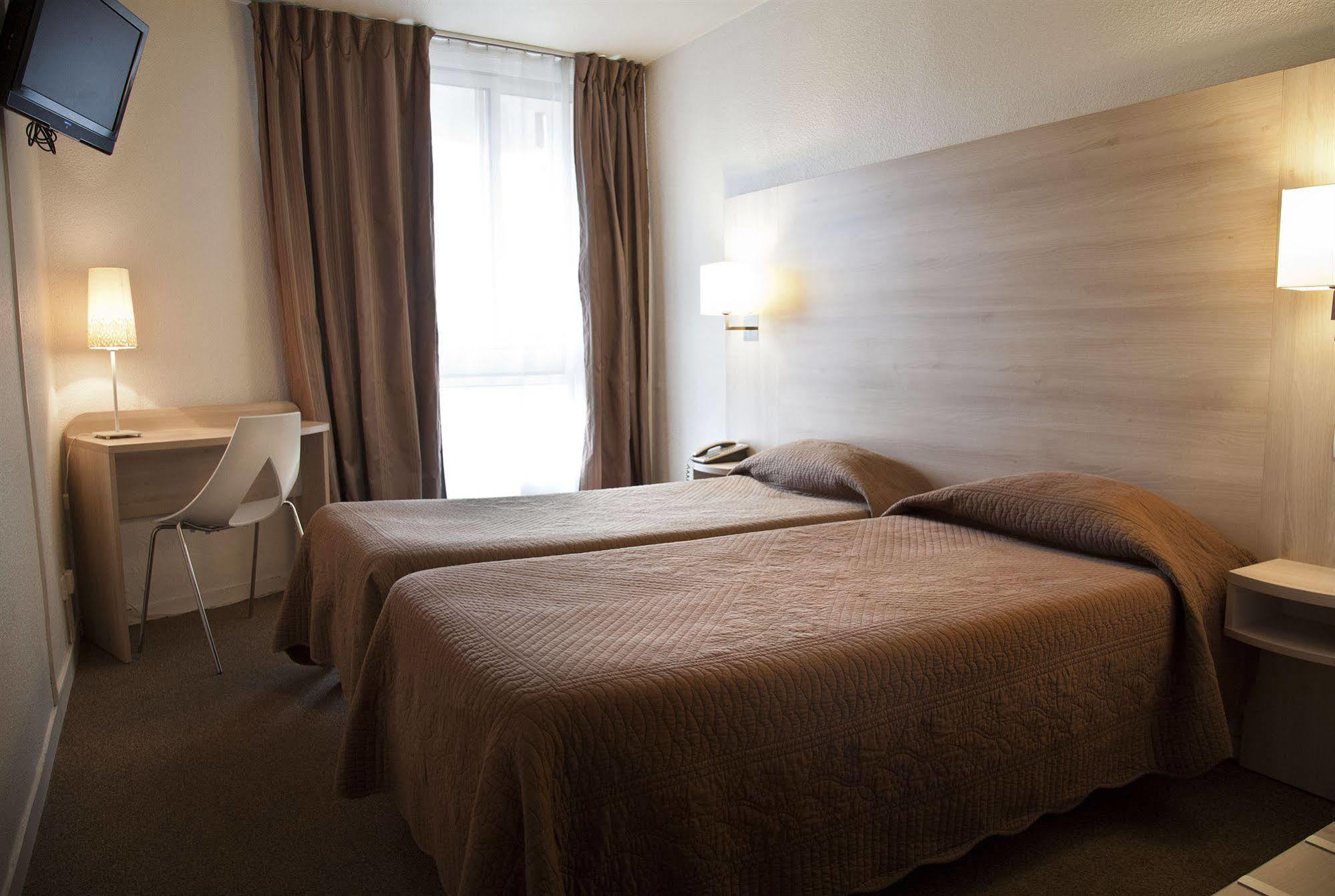 Hotel D'Orsay Тулуза Екстериор снимка