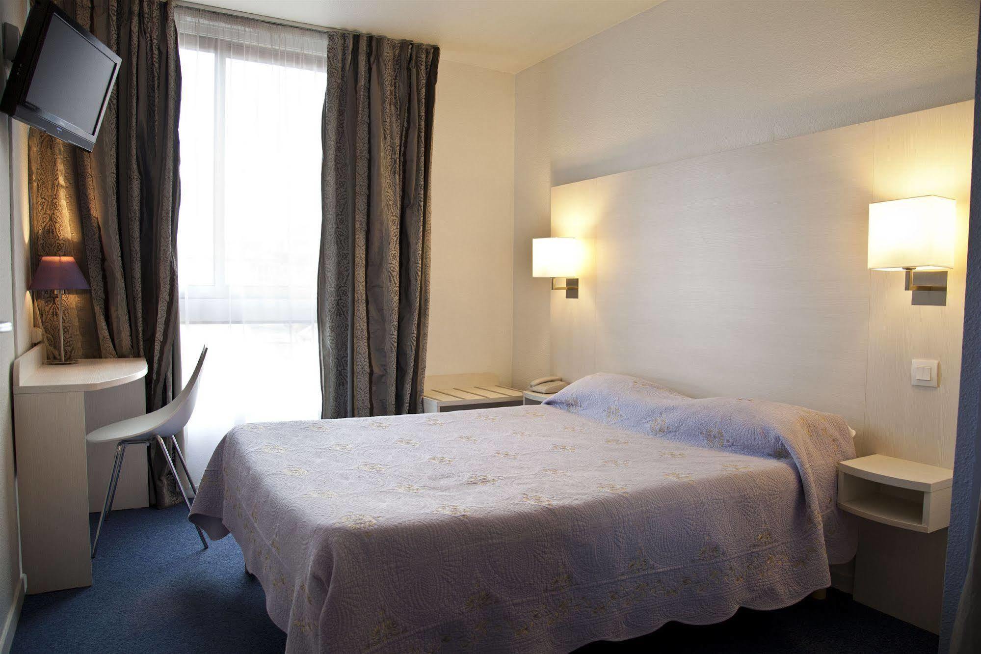 Hotel D'Orsay Тулуза Екстериор снимка