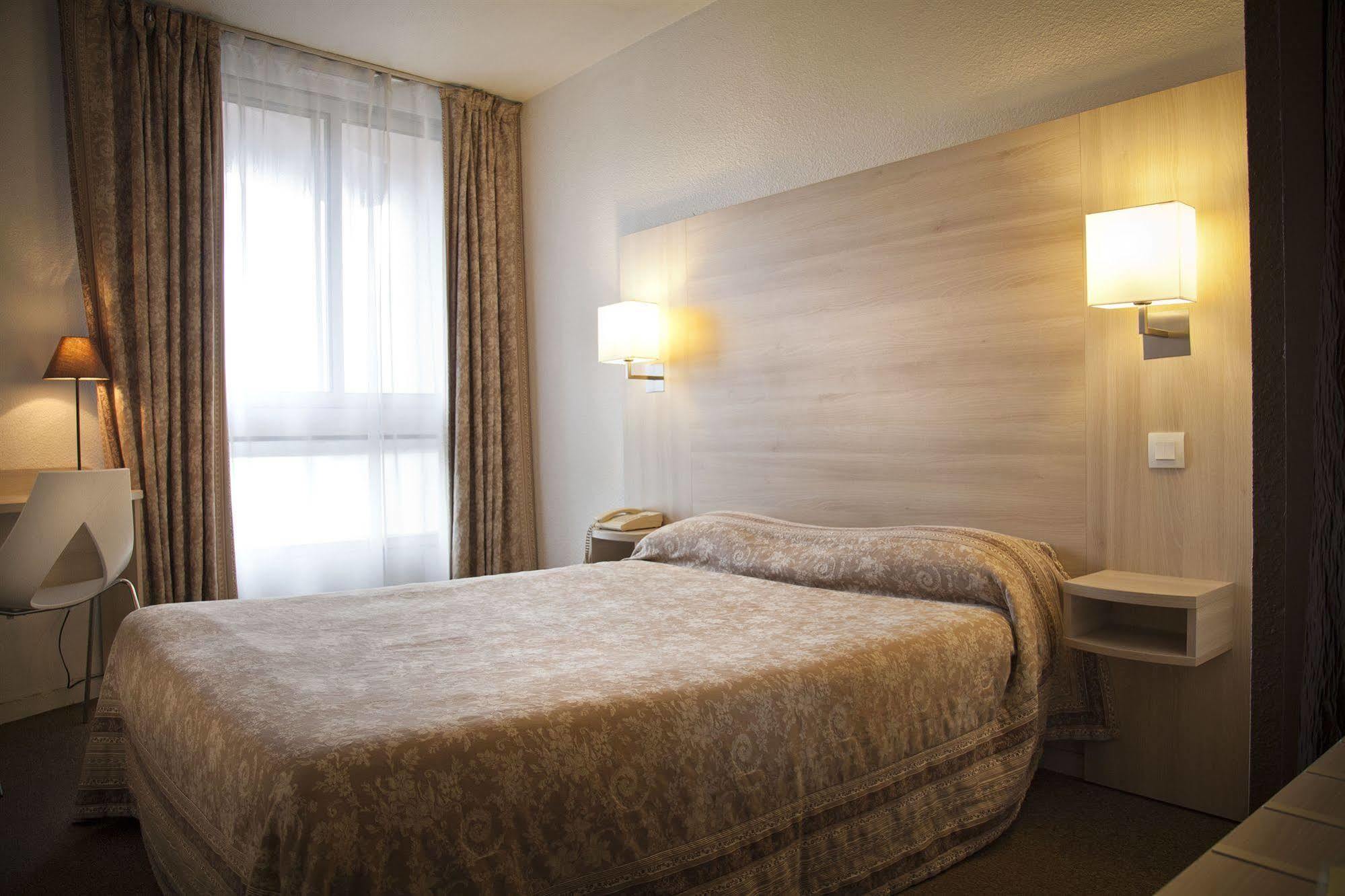 Hotel D'Orsay Тулуза Екстериор снимка