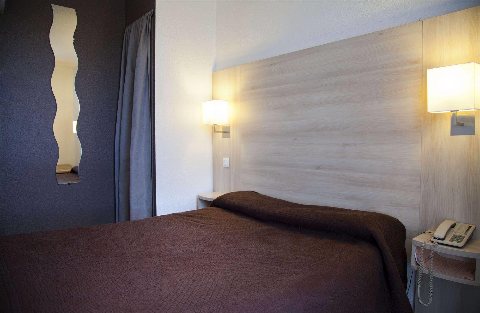 Hotel D'Orsay Тулуза Екстериор снимка