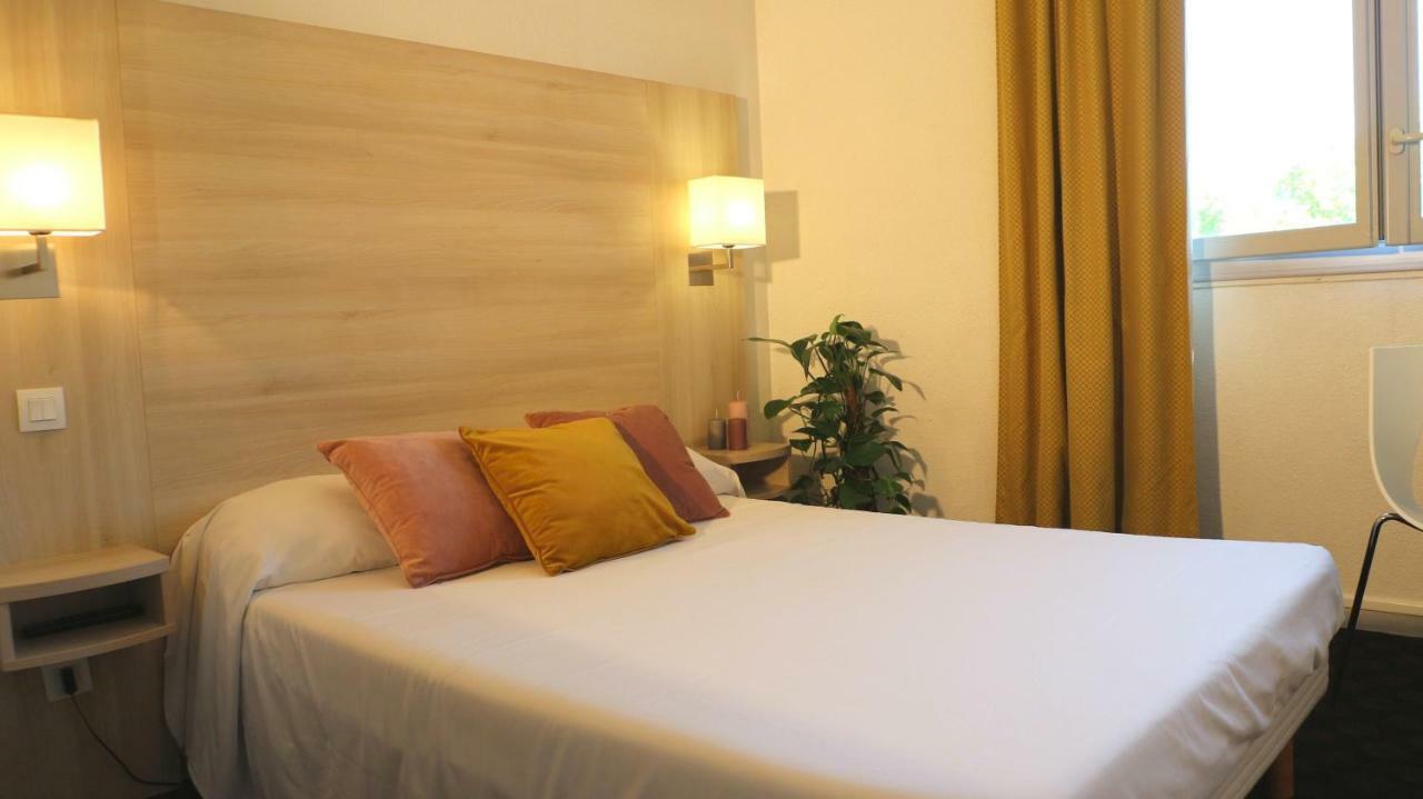 Hotel D'Orsay Тулуза Екстериор снимка