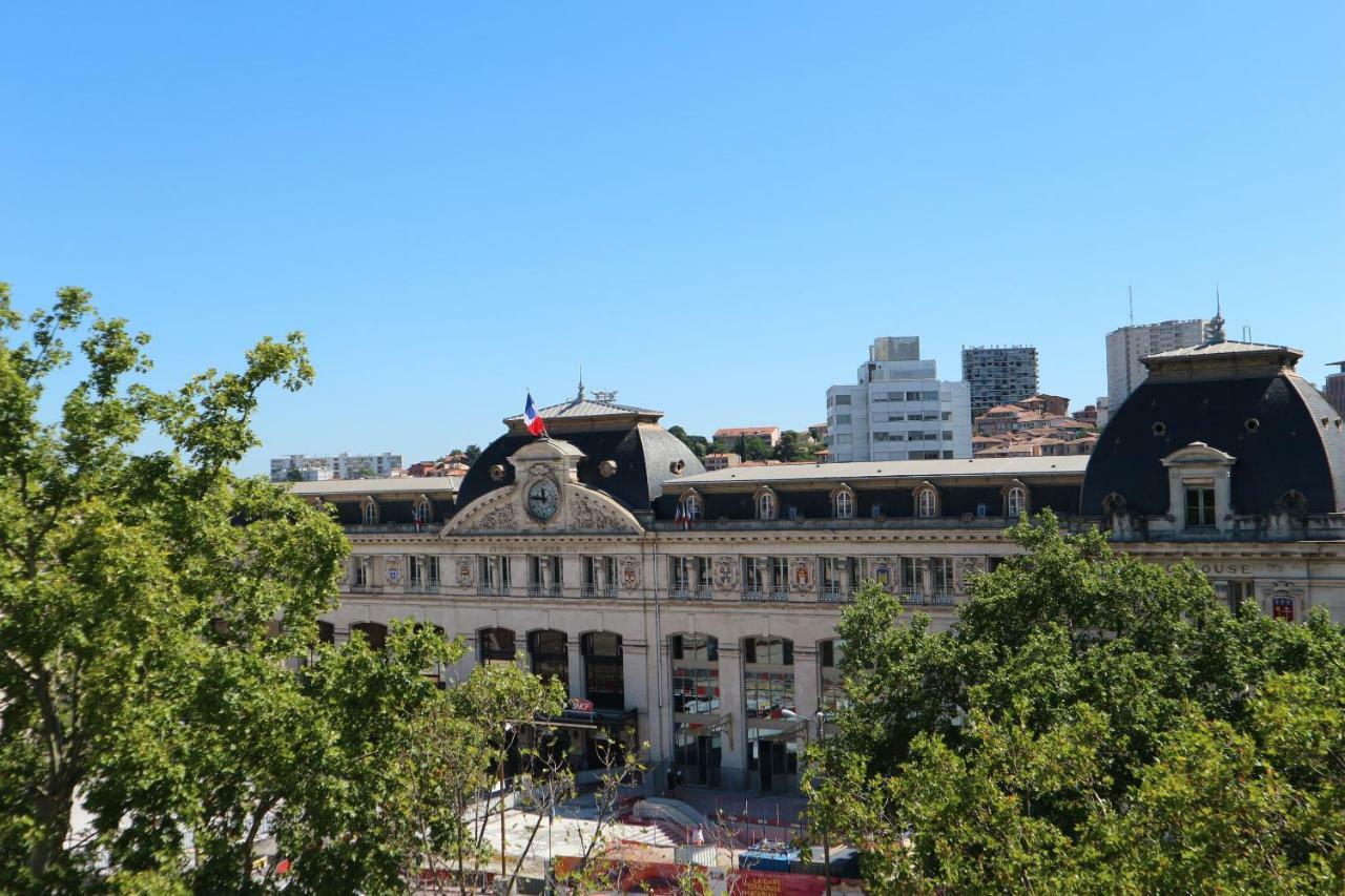 Hotel D'Orsay Тулуза Екстериор снимка