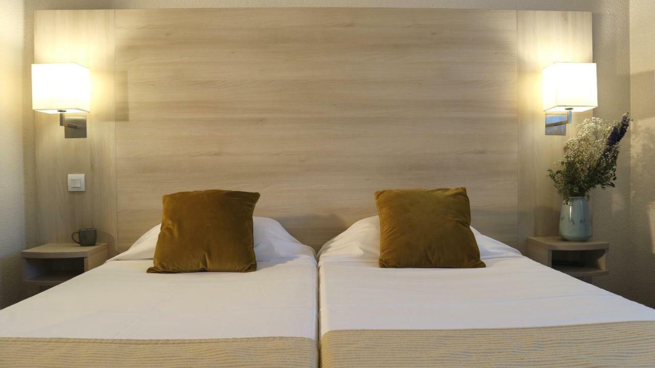 Hotel D'Orsay Тулуза Екстериор снимка
